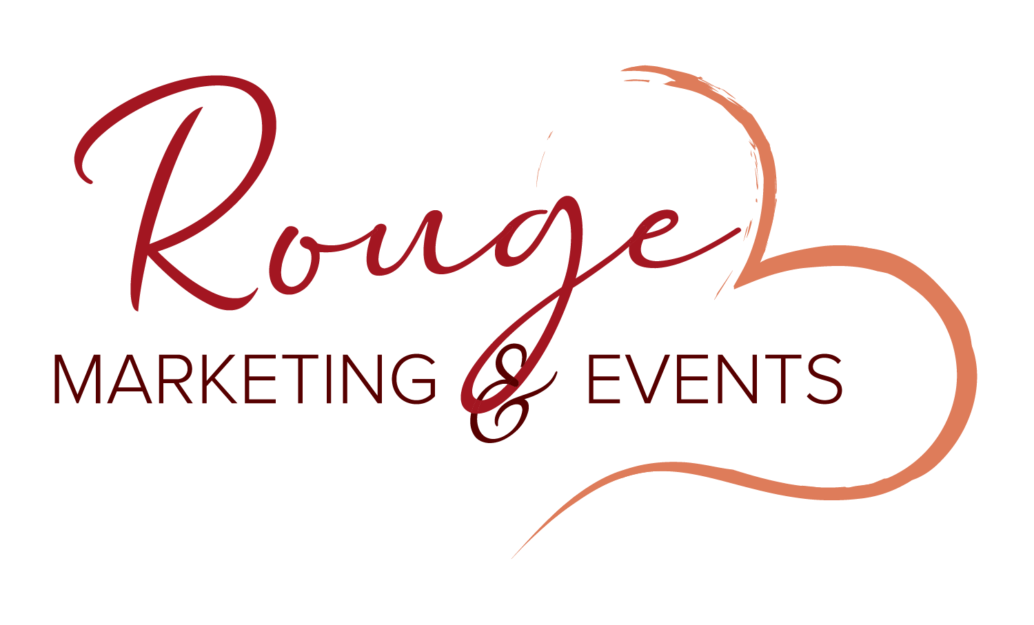 Rouge Marketing & Events